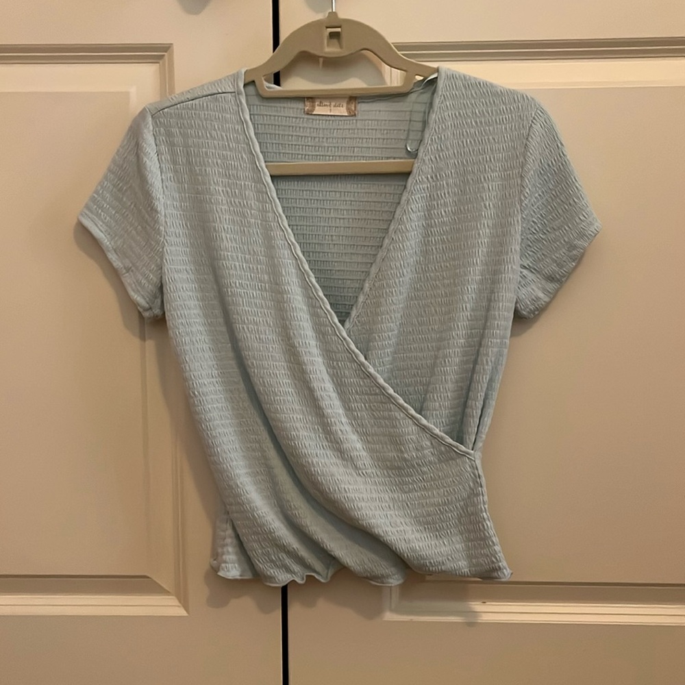 Altar’d State Top
